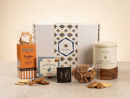 Quels cadeaux gastronomiques du Portugal offrir à ses équipes ou à ses clients ?