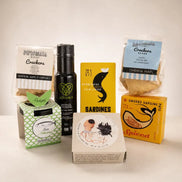 Essencial - Le Coffret Découverte