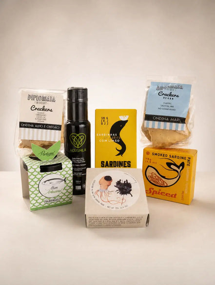 Essencial - Le Coffret Découverte