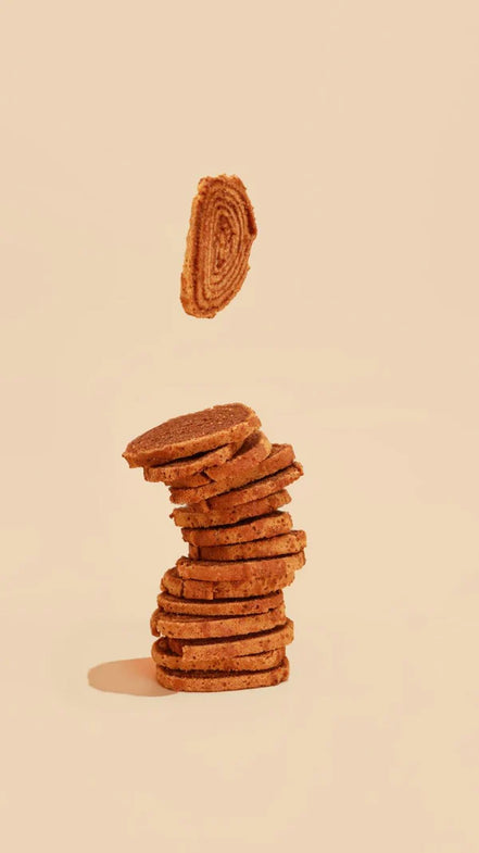 Doçura - L'Instant sucré